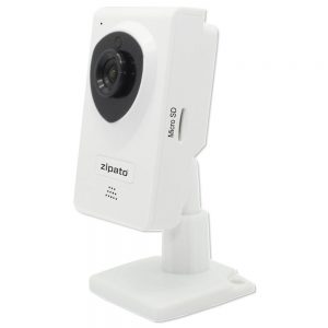 IP kaamera , siseruumidele, HD720P